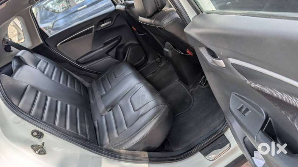 Honda Wr-v 1.5 Vx I-dtec, 2018, Diesel