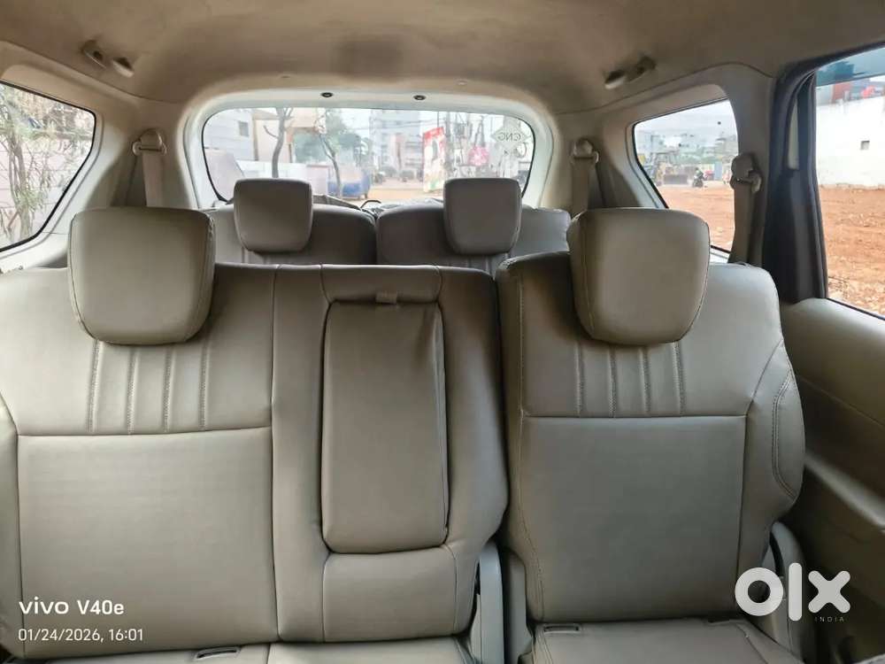 Maruti Suzuki Ertiga 2024 Cng & Hybrids 68000 Km Driven