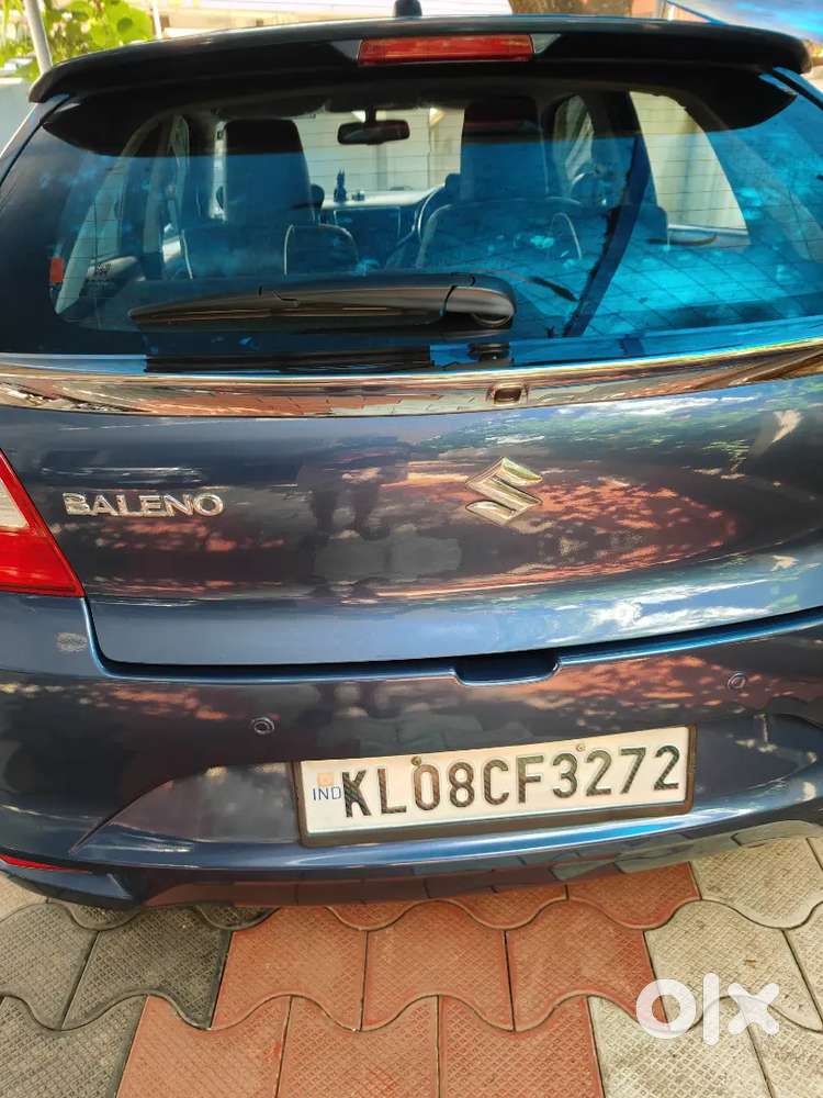 Baleno Car In Excellent Condition For Sale.