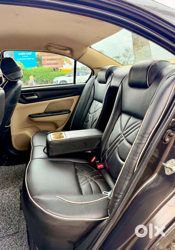 Honda Amaze S Mt I-vtec, 2021, Petrol