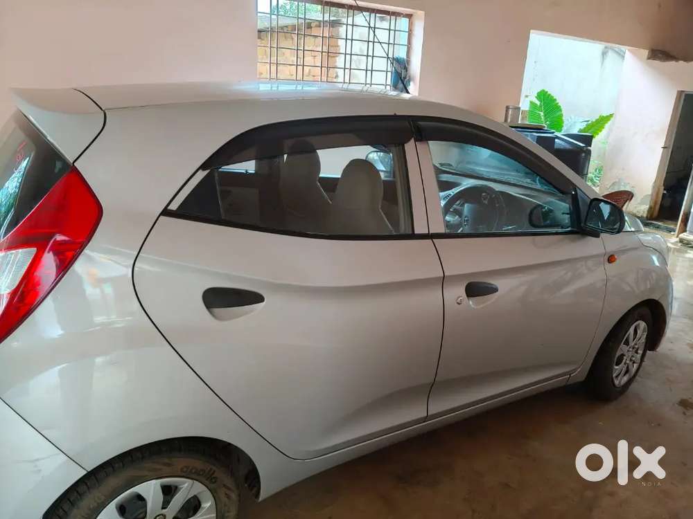 Hyundai Eon 0.8 Magna Plus 2014