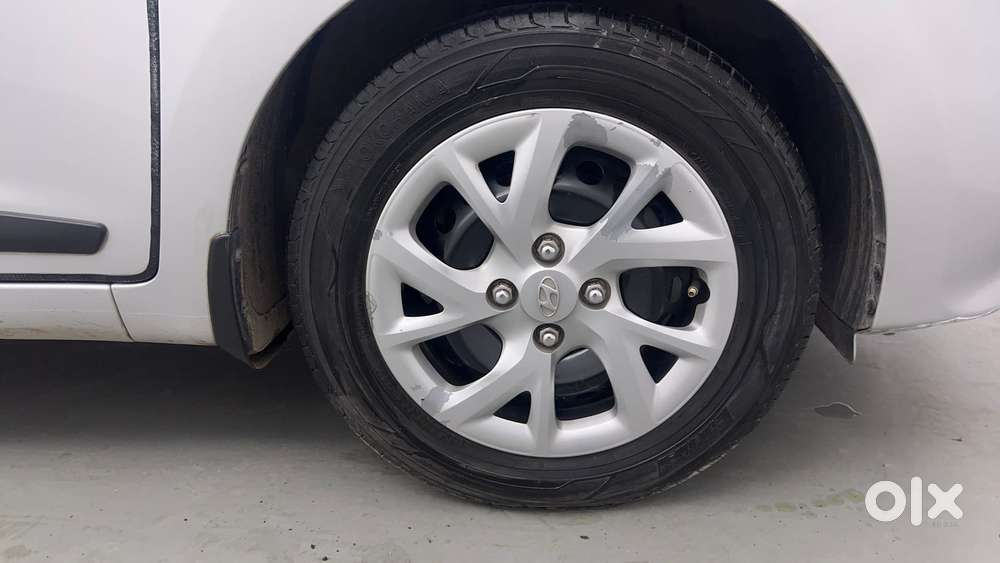 Hyundai Grand I10 1.2 Kappa Sportz, 2018, Petrol