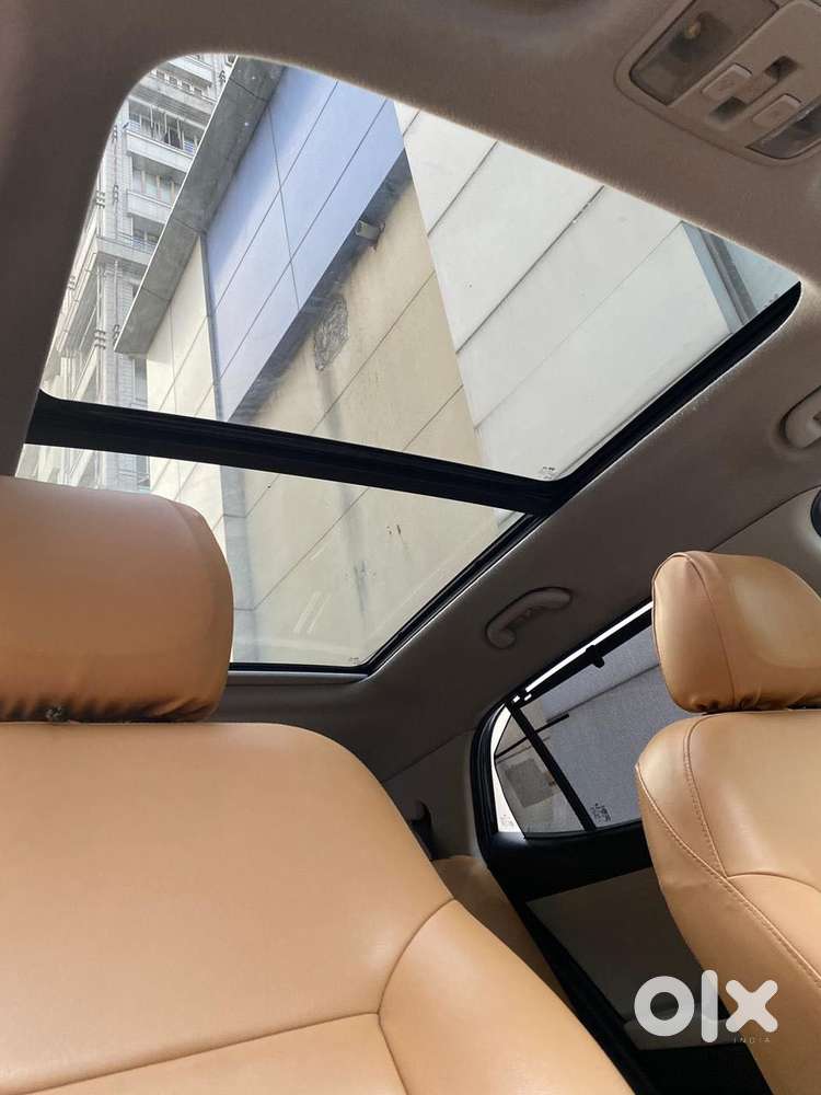 Hyundai Creta 1.5 Sx, 2023, Petrol