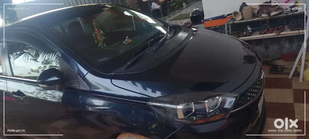 Tata Tigor Xz Plus 2019