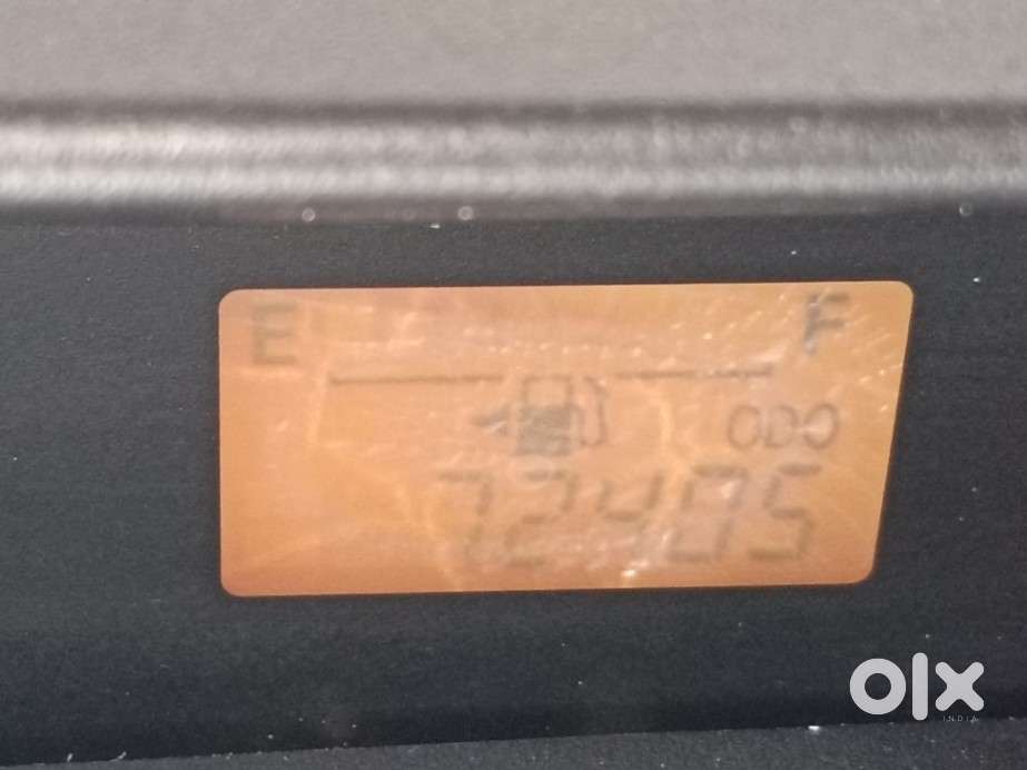 Toyota Etios Liva V, 2012, Petrol