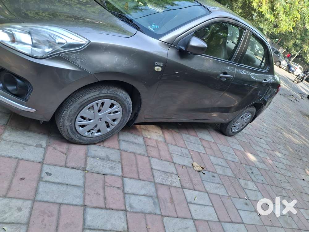 Maruti Suzuki Swift Dzire Ldi Bsiv, 2017, Diesel