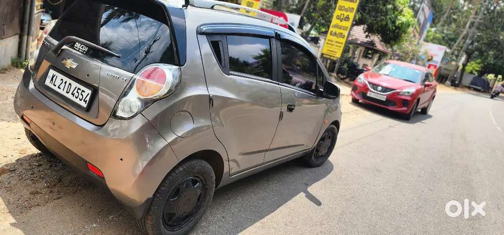 Chevrolet Beat 2011 Diesel Well Maintained