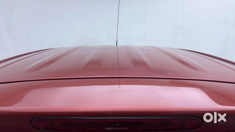 Maruti Suzuki Celerio 1.0 Vxi Amt, 2014, Petrol