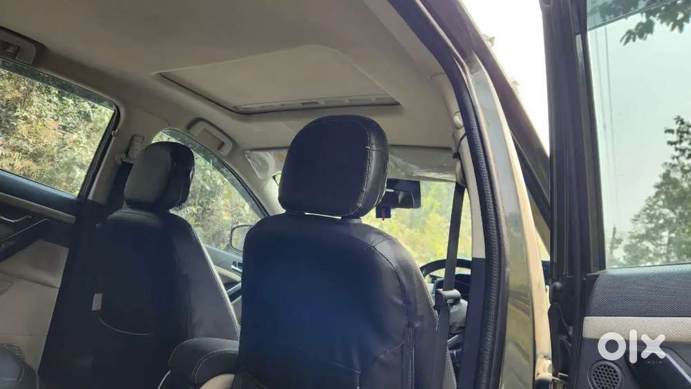 Tata Nexon 2022 Diesel Good Condition