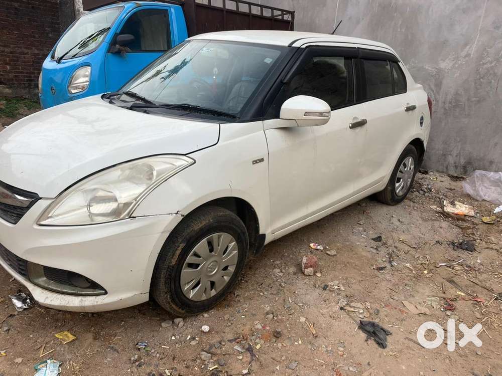 Maruti Suzuki Swift Dzire 2013 Diesel 70000 Km Driven