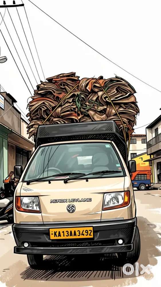 Ashok Leyland Stile Diesel 2025