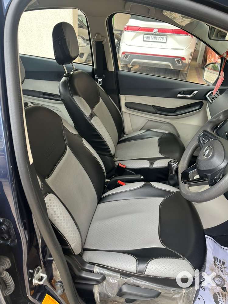 Tata Tigor Petrol 2023