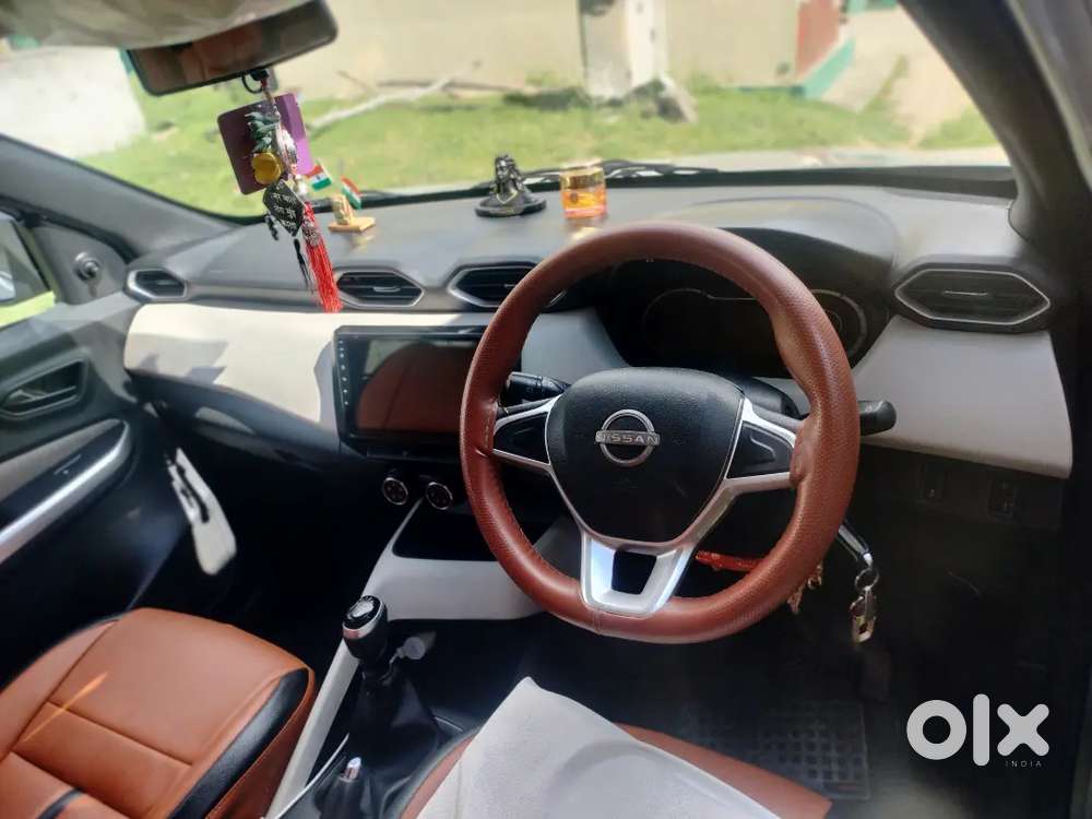 Nissan Magnite 1.0 Xe 2023