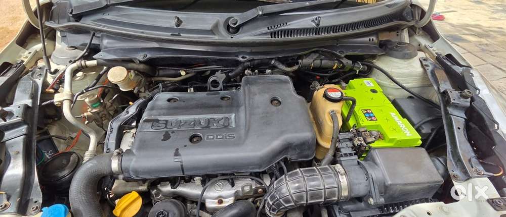 Swift Ddis Vdi Diesel 2012