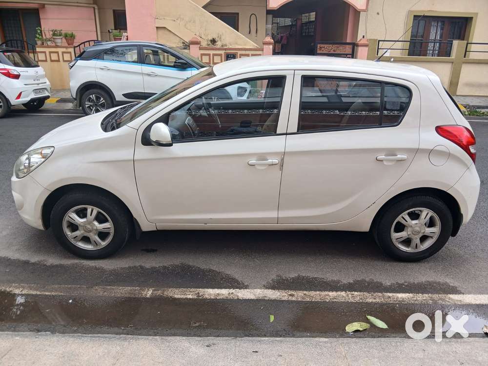 Hyundai I20 Sportz 1.2, 2012, Petrol