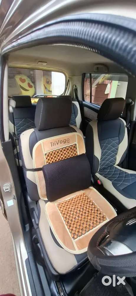 Maruti Suzuki Wagon R 2016