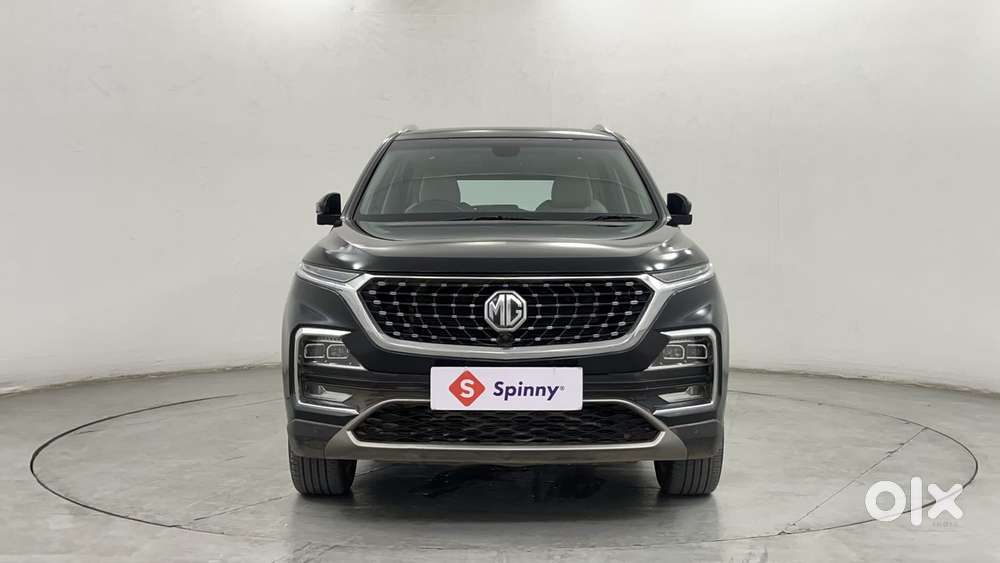 Mg Hector 1.5 Hybrid Sharp, 2021, Cng & Hybrids
