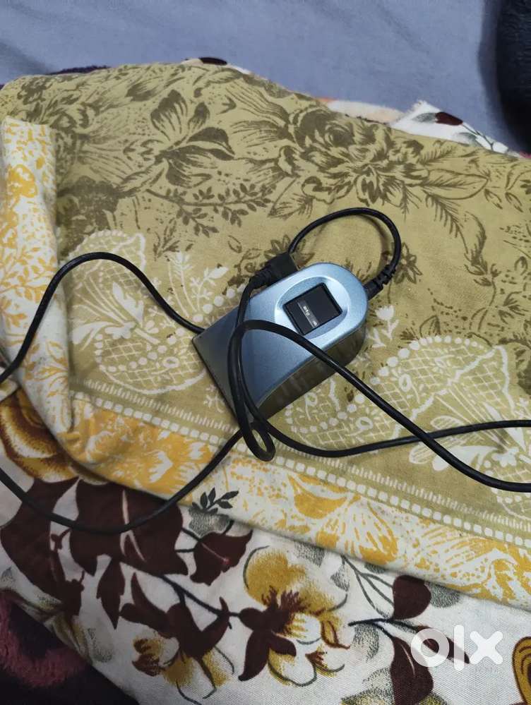 I want to sale  mantra device