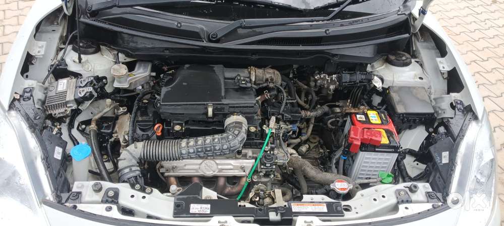 Maruti Suzuki Dzire 1.2 Tour S Cng, 2024, Cng & Hybrids