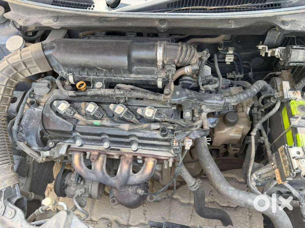 Maruti Suzuki Car 2018