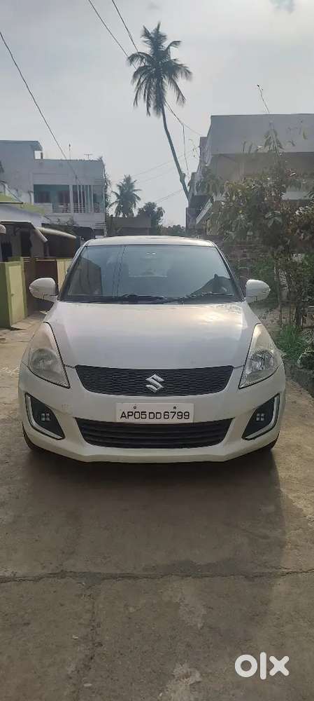 Maruti Suzuki Swift Vdi 2015 Model