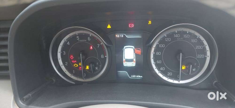 Maruti Suzuki Ertiga Vxi (o) Cng, 2024, Cng & Hybrids