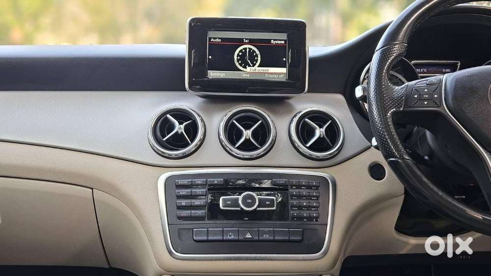 Mercedes-benz Gla 200 D, 2015, Diesel