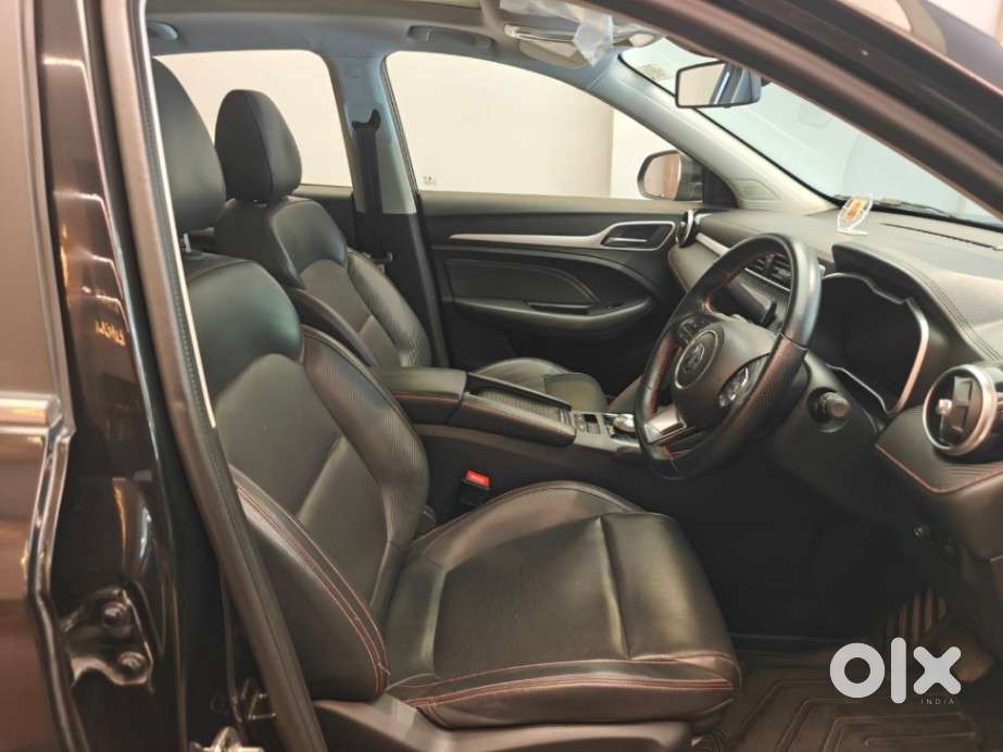 Mg Zs Ev Exclusive, 2023, Electric