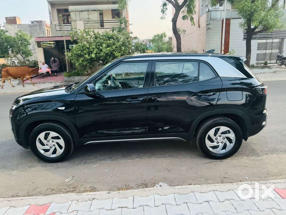 Hyundai Creta 1.5 S Diesel, 2024, Diesel