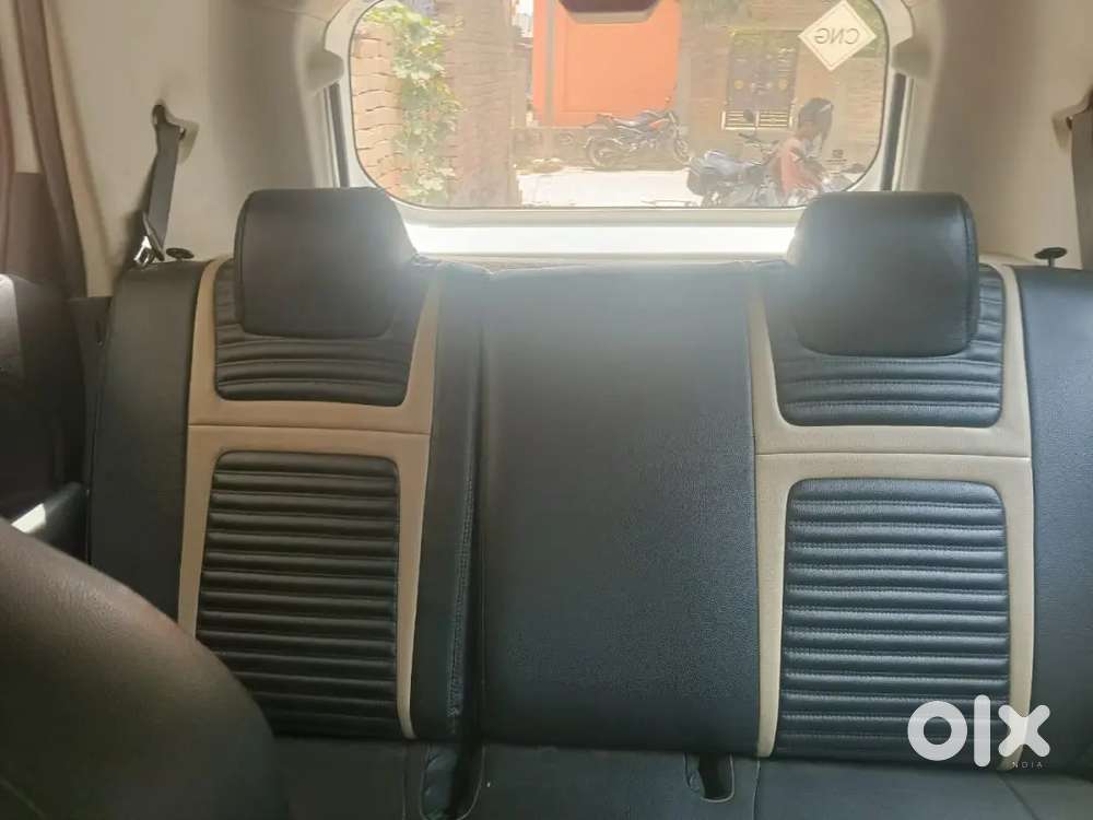 Maruti Suzuki Wagon R 2024 Cng & Hybrids 28000 Km Driven