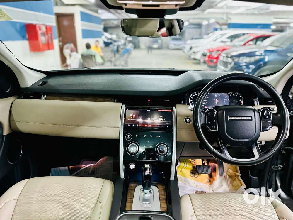 Land Rover Discovery Sport Se R-dynamic, 2021, Diesel