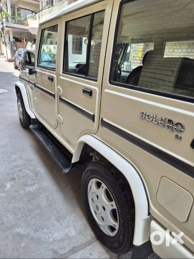 Mahindra Bolero B4, Model 2020, Ist Owner.