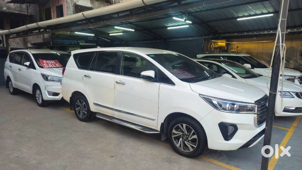 Toyota Fortuner, 2022, Diesel
