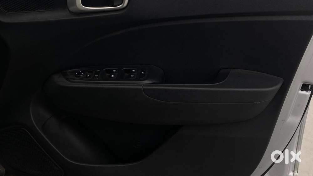 Hyundai Venue Sx Plus Turbo Dct, 2019, Petrol