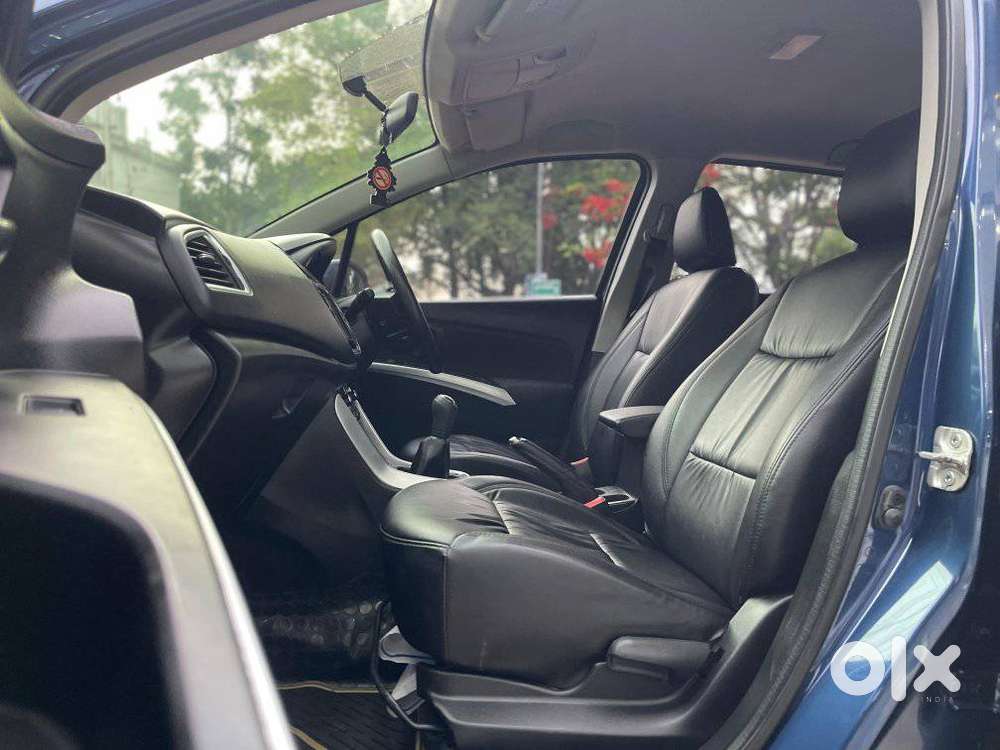 Maruti Suzuki S Cross, 2018, Diesel