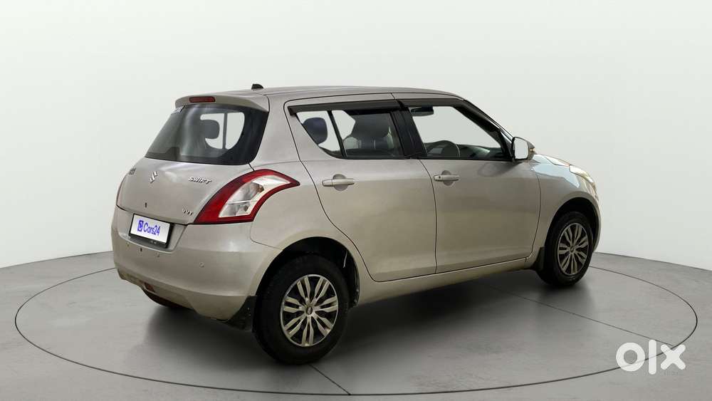Maruti Suzuki Swift 2011-2014 Vxi, 2014, Petrol