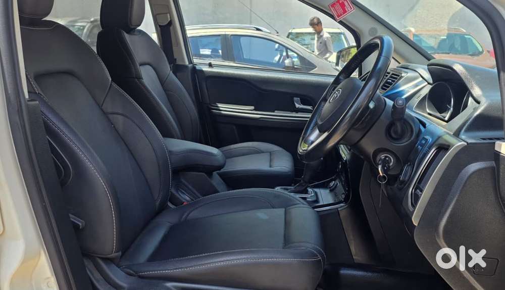 Tata Hexa 2.2 Xta 4x2 7 Str, 2018, Diesel