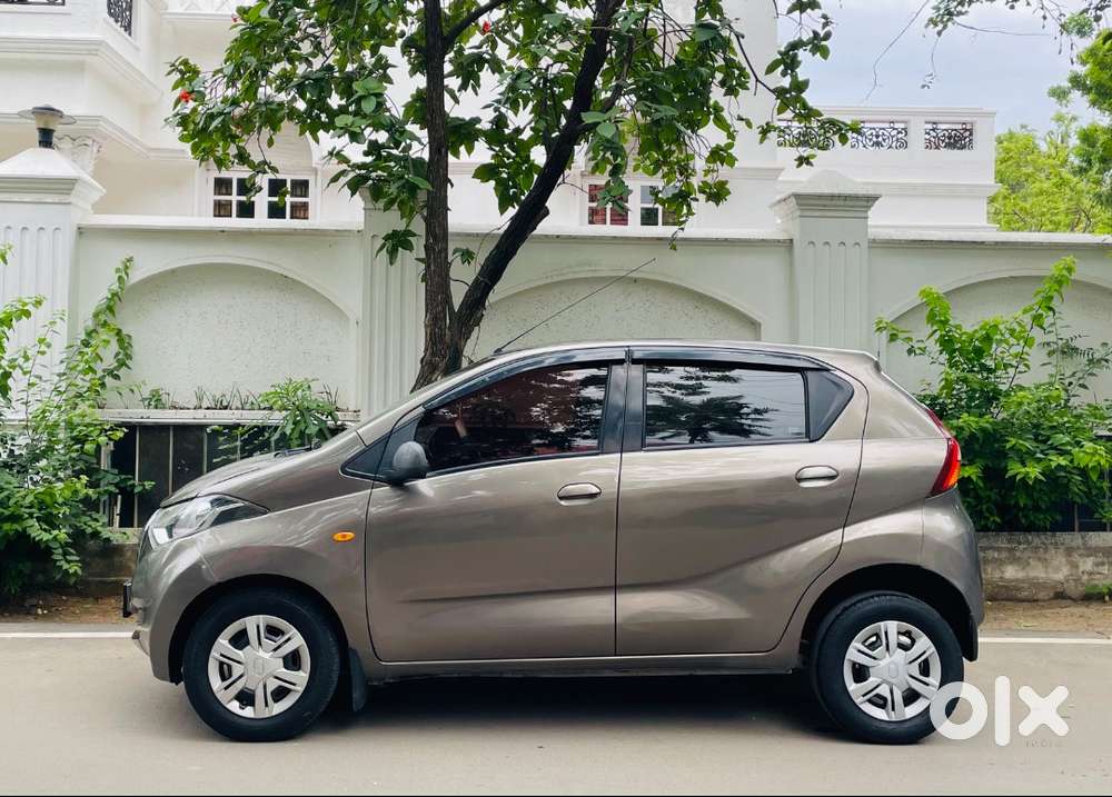 2019 Datsun Redigo S Option (petrol) • Single Owner •