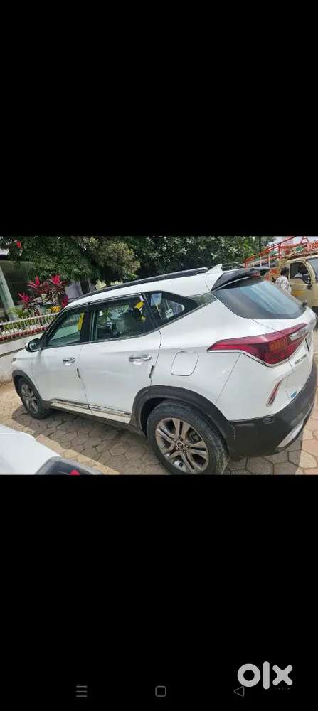 Good Condition, New Tyre, Recent Servicing