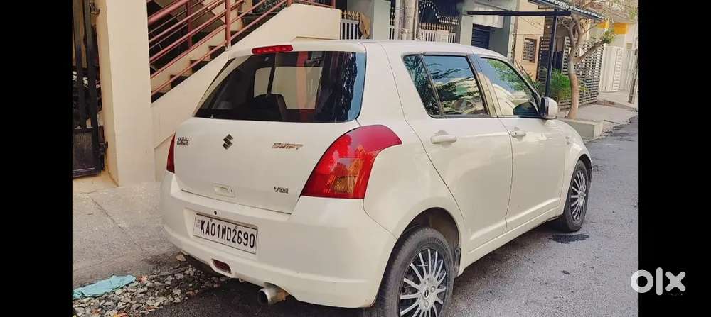 Maruti Suzuki Swift 2007 Diesel Good Condition