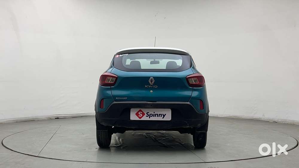 Renault Kwid 0.8 Neotech Rxl, 2020, Petrol