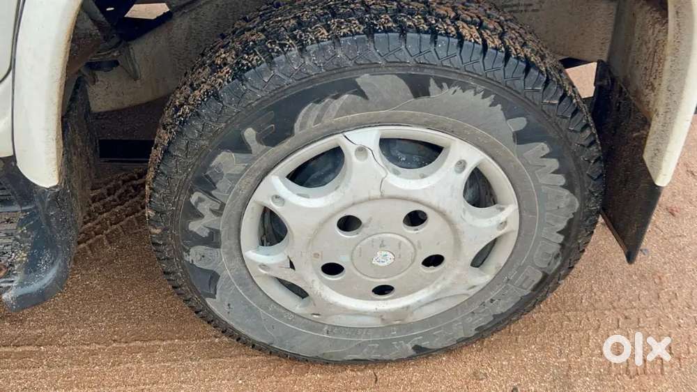 Mahindra Bolero 2.5 Sle 2019