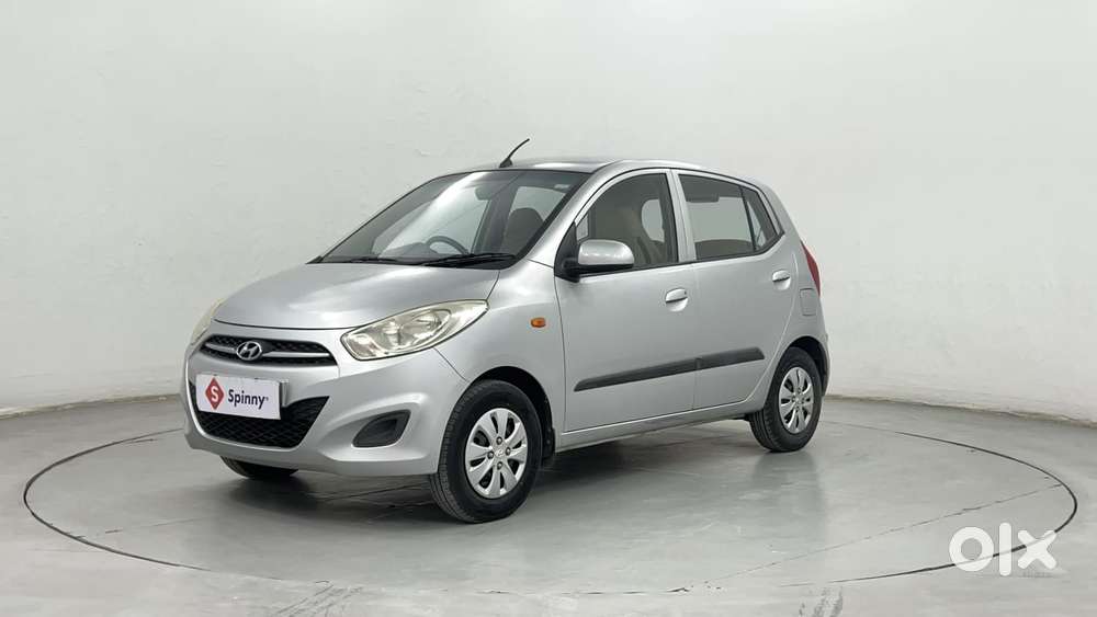 Hyundai I10 Magna 1.1l, 2012, Petrol