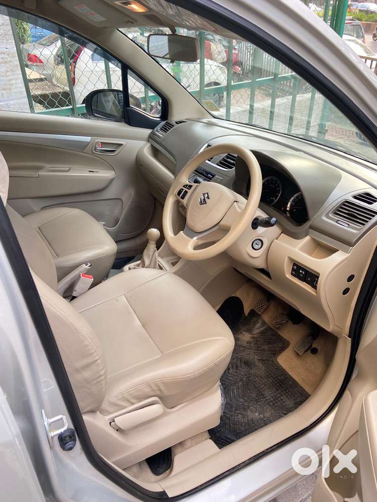 Maruti Suzuki Ertiga Vxi Cng, 2016, Cng & Hybrids