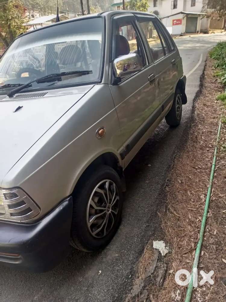 Urgent Selling