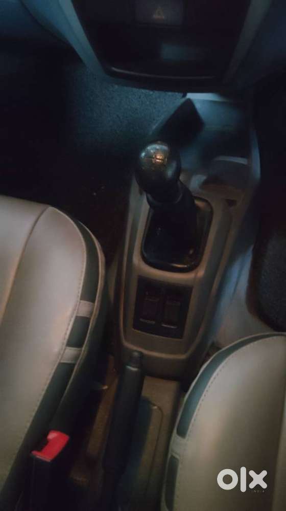 Maruti Suzuki Alto 800 Lxi, 2015, Petrol