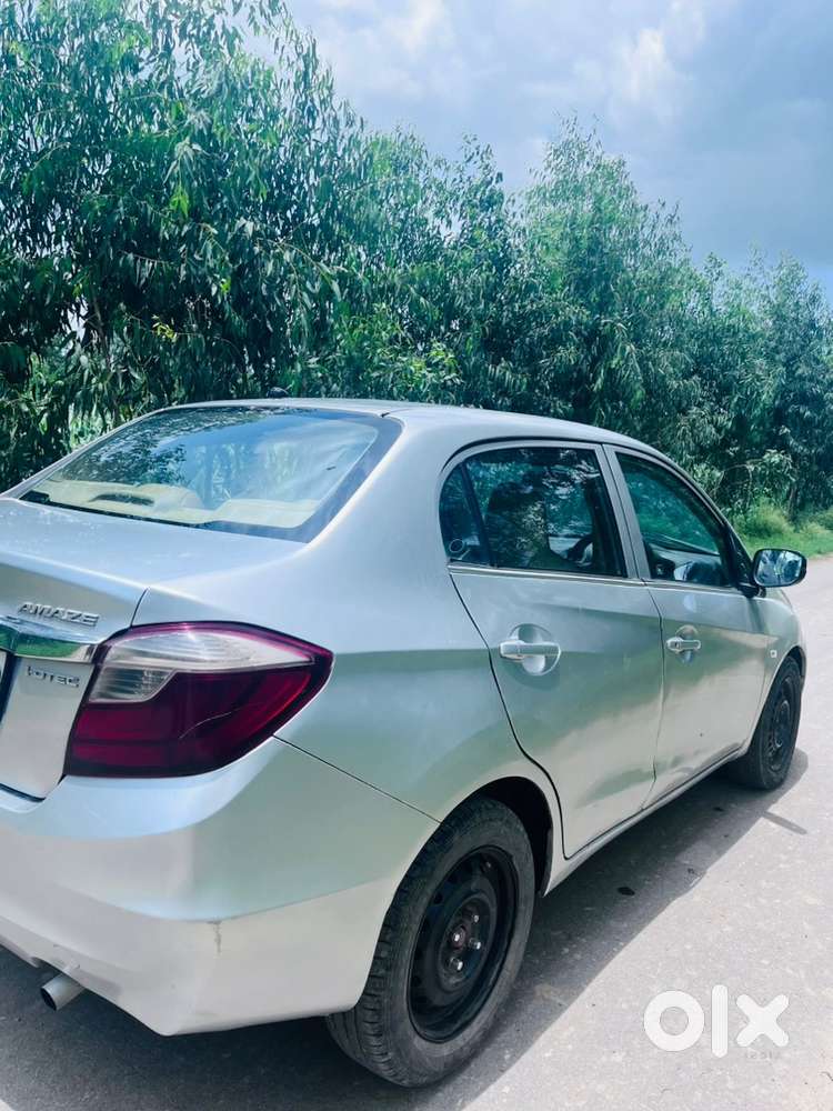 Honda Amaze 1.5 Diesel 2018