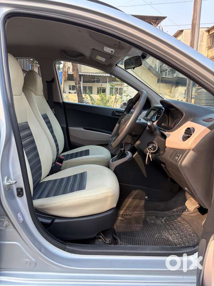 Hyundai Grand I10 1.2 Kappa Magna, 2018, Petrol