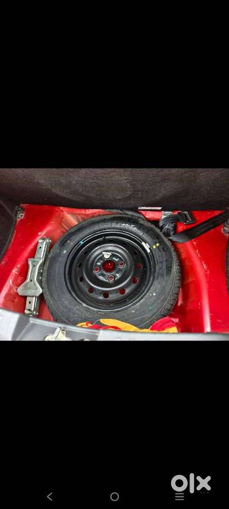 Maruti Suzuki Alto K10 Vxi (o), 2023, Petrol