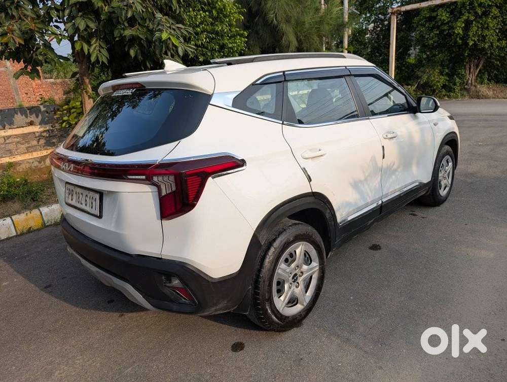 Kia Seltos Hte D, 2024, Diesel